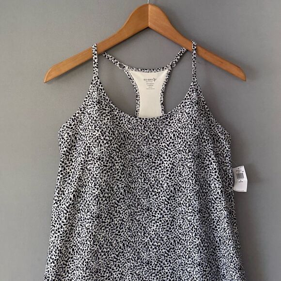 5 for $40  NWT Old Navy Sport Athletic Dress Women Size PM - Picture 3 of 7